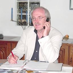 Gerhard Bachor