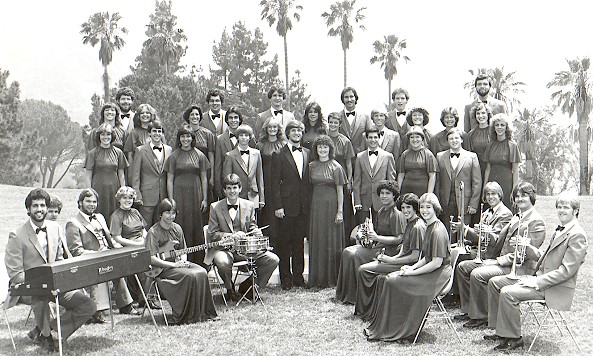 1981 US-Continentals Singers and Orchestra