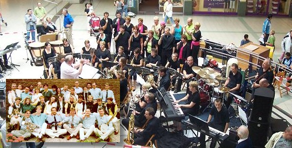 Celebrate Singers Niederlande