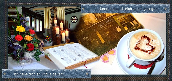 Foto: Gerhard Bachor Fotocollage: Gerhard Bachor